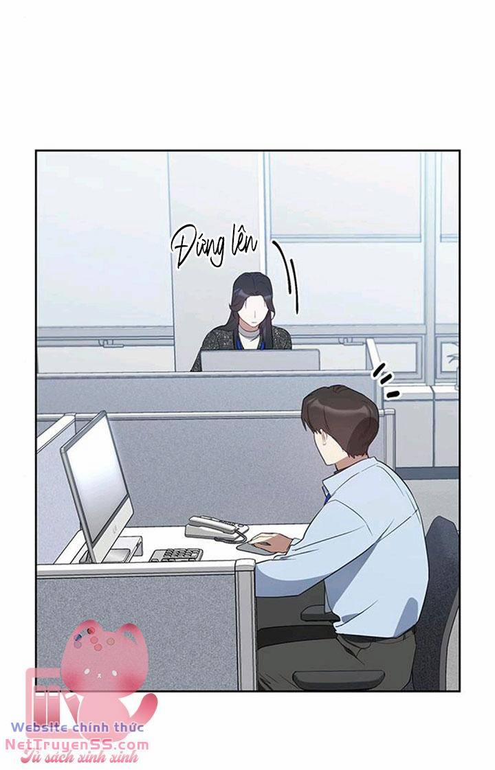 Vận Xui Chốn Công Sở 17 trang 29