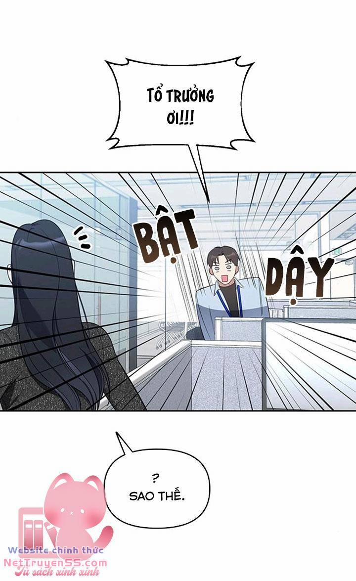 Vận Xui Chốn Công Sở 17 trang 30