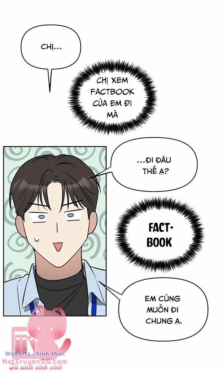 Vận Xui Chốn Công Sở 17 trang 31