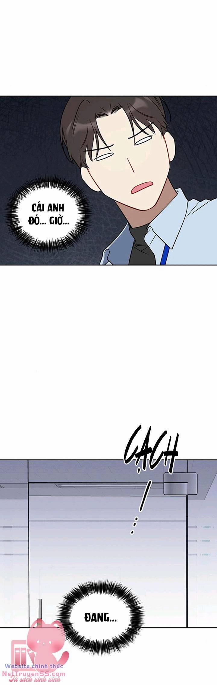 Vận Xui Chốn Công Sở 17 trang 53