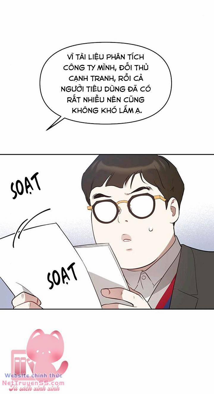 Vận Xui Chốn Công Sở 17 trang 6