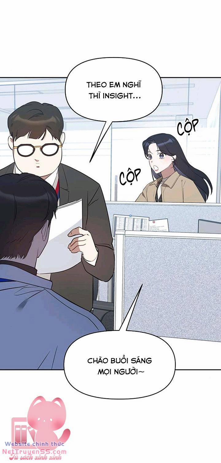 Vận Xui Chốn Công Sở 17 trang 7