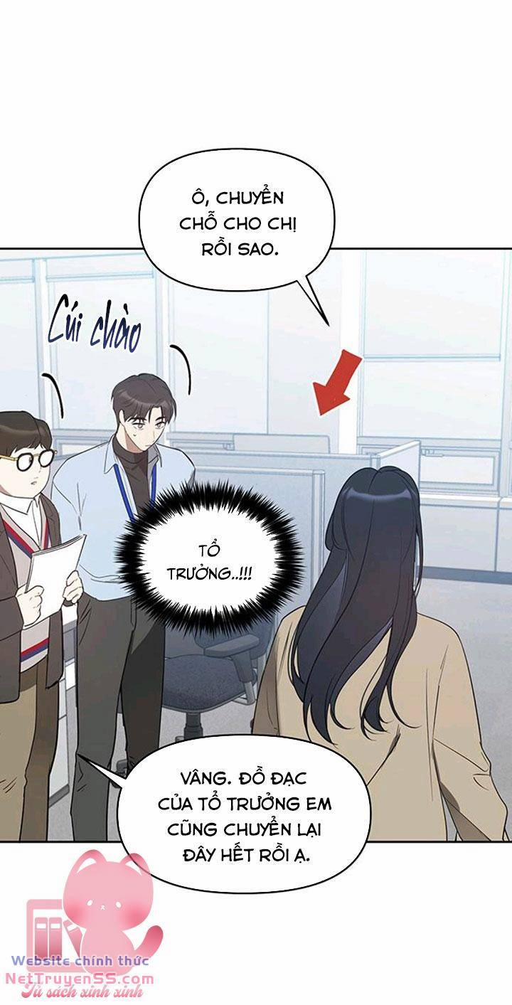 Vận Xui Chốn Công Sở 17 trang 8