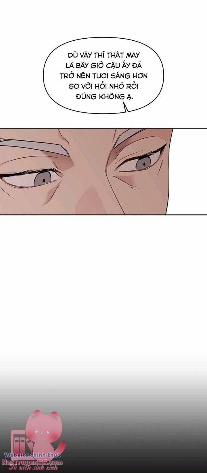 Vận Xui Chốn Công Sở 18 trang 20