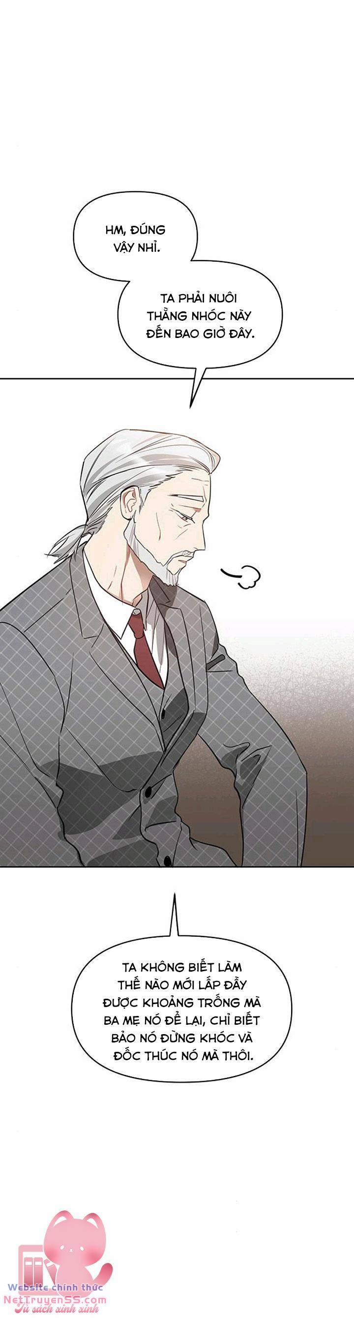 Vận Xui Chốn Công Sở 18 trang 32