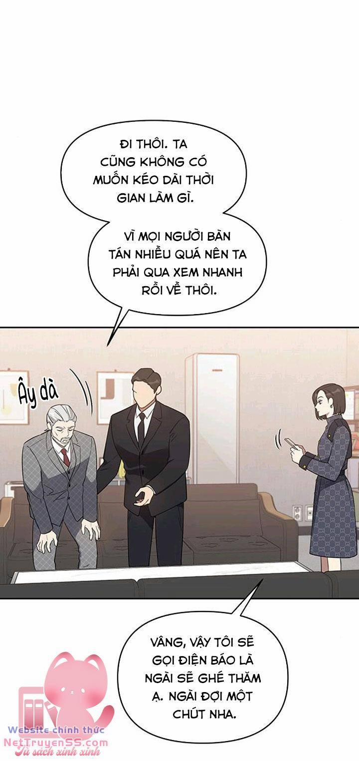 Vận Xui Chốn Công Sở 18 trang 37