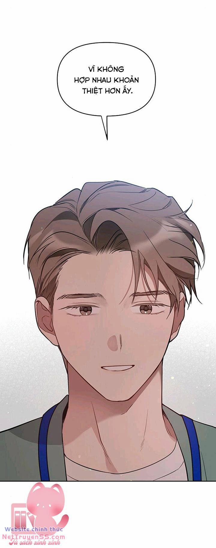 Vận Xui Chốn Công Sở 18 trang 49