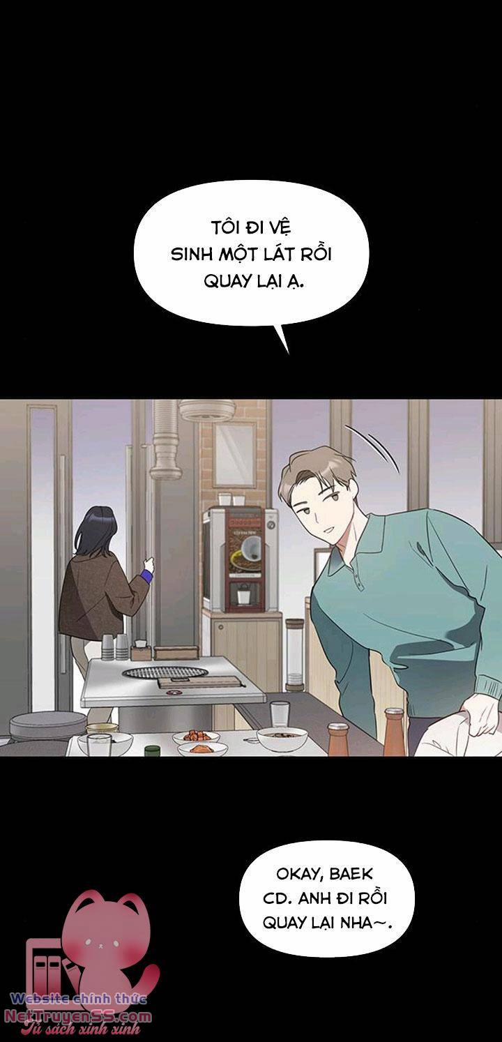 Vận Xui Chốn Công Sở 19 trang 11