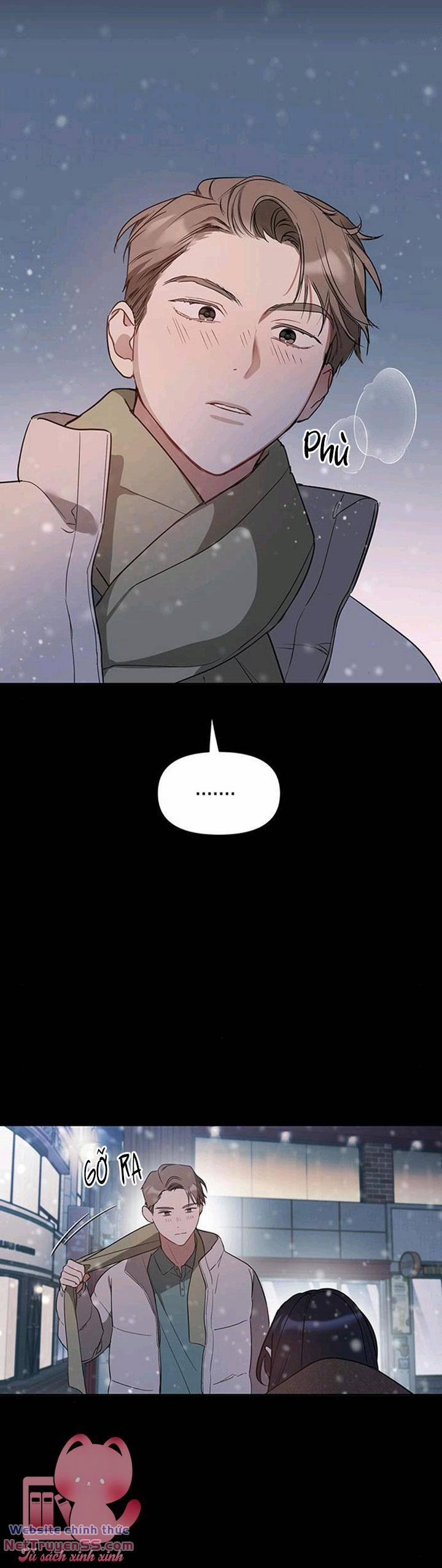 Vận Xui Chốn Công Sở 19 trang 15