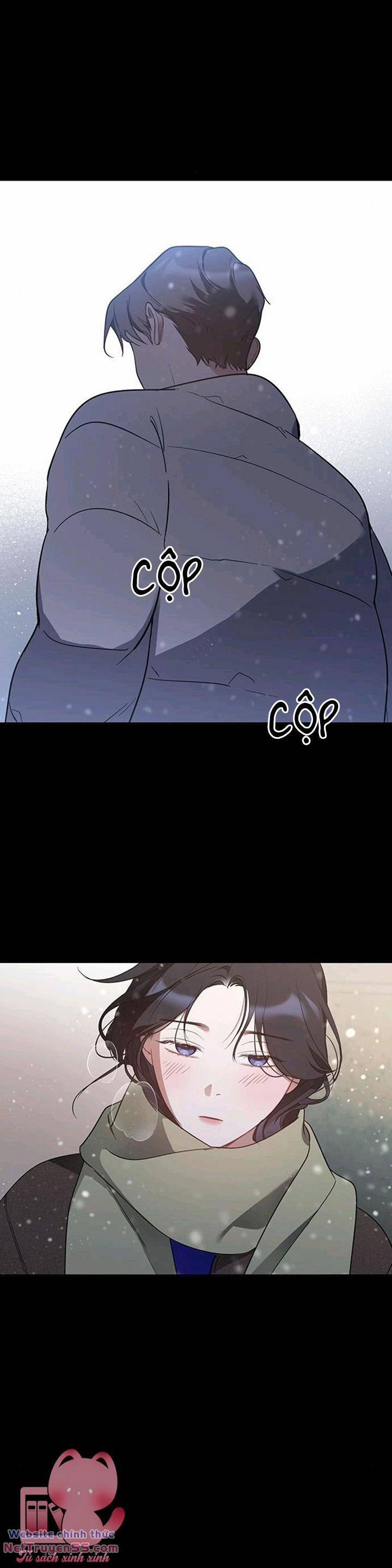 Vận Xui Chốn Công Sở 19 trang 22