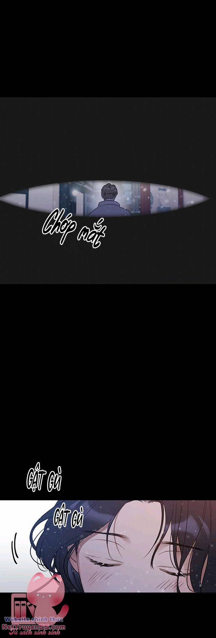 Vận Xui Chốn Công Sở 19 trang 24