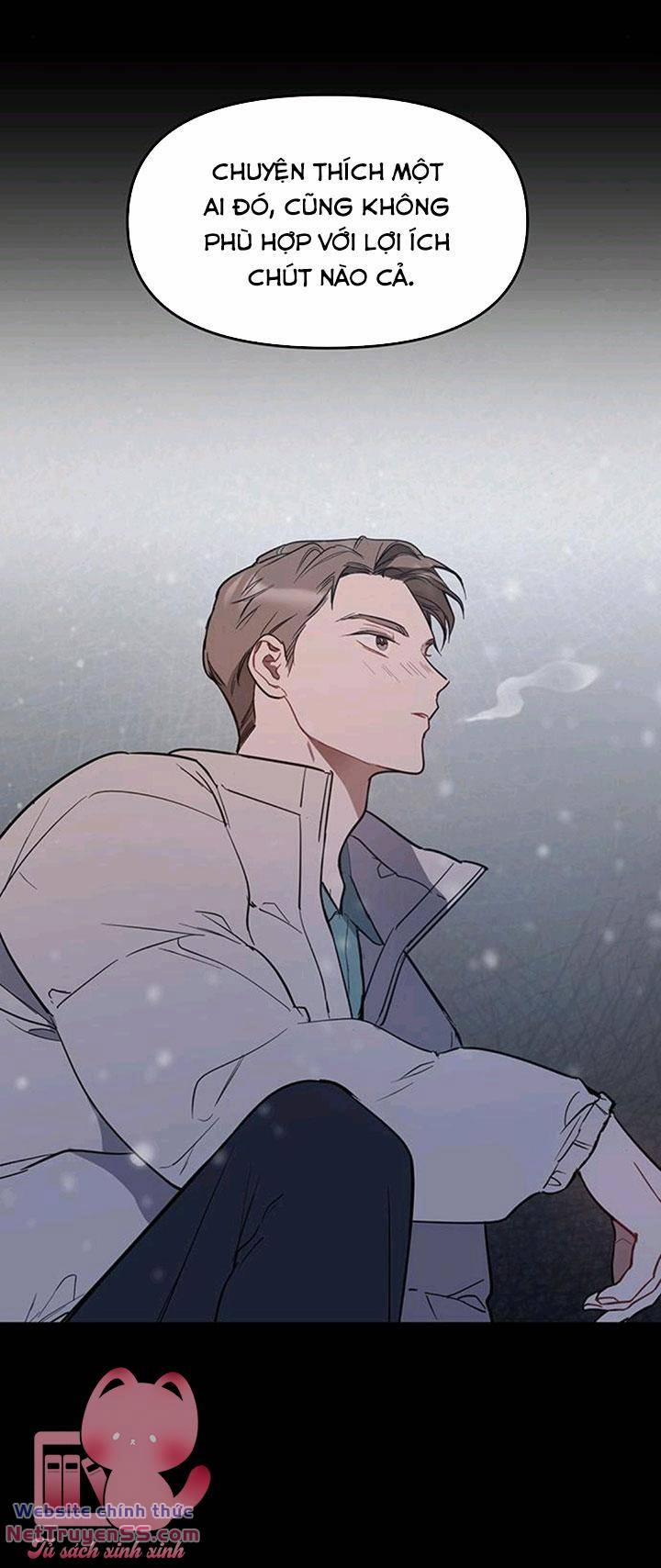 Vận Xui Chốn Công Sở 19 trang 33