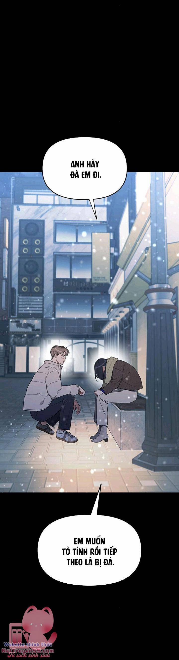 Vận Xui Chốn Công Sở 19 trang 35