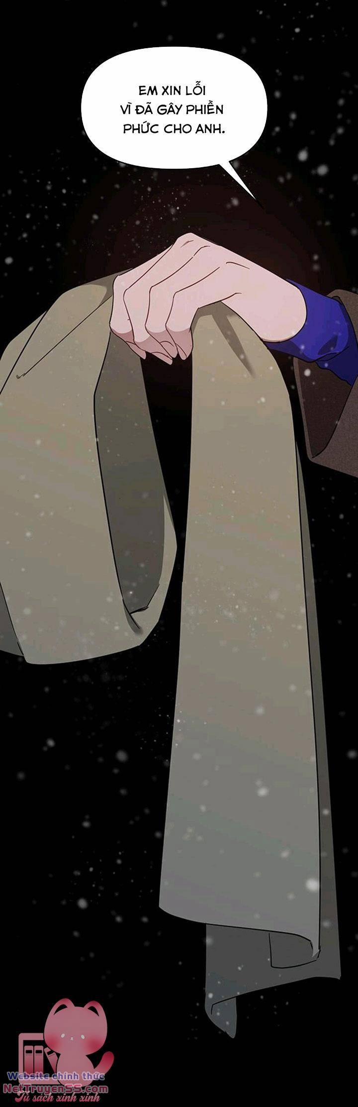 Vận Xui Chốn Công Sở 19 trang 37