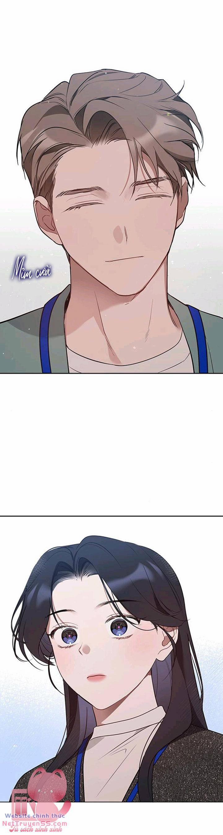 Vận Xui Chốn Công Sở 19 trang 4