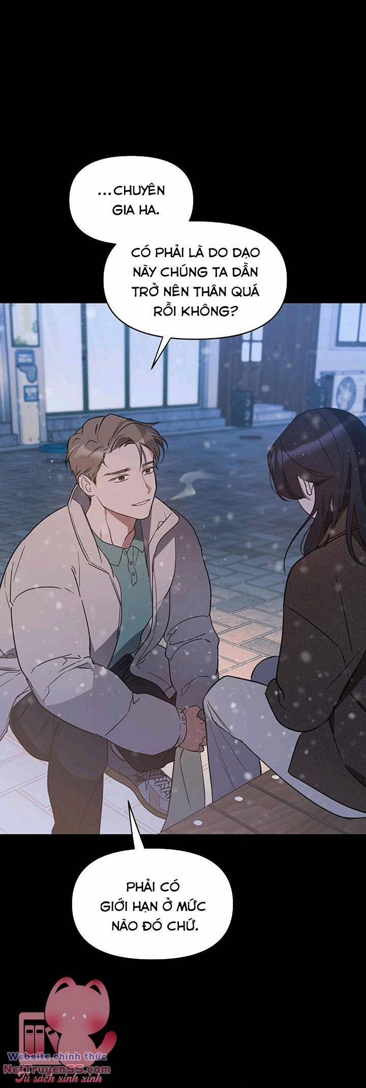 Vận Xui Chốn Công Sở 19 trang 41