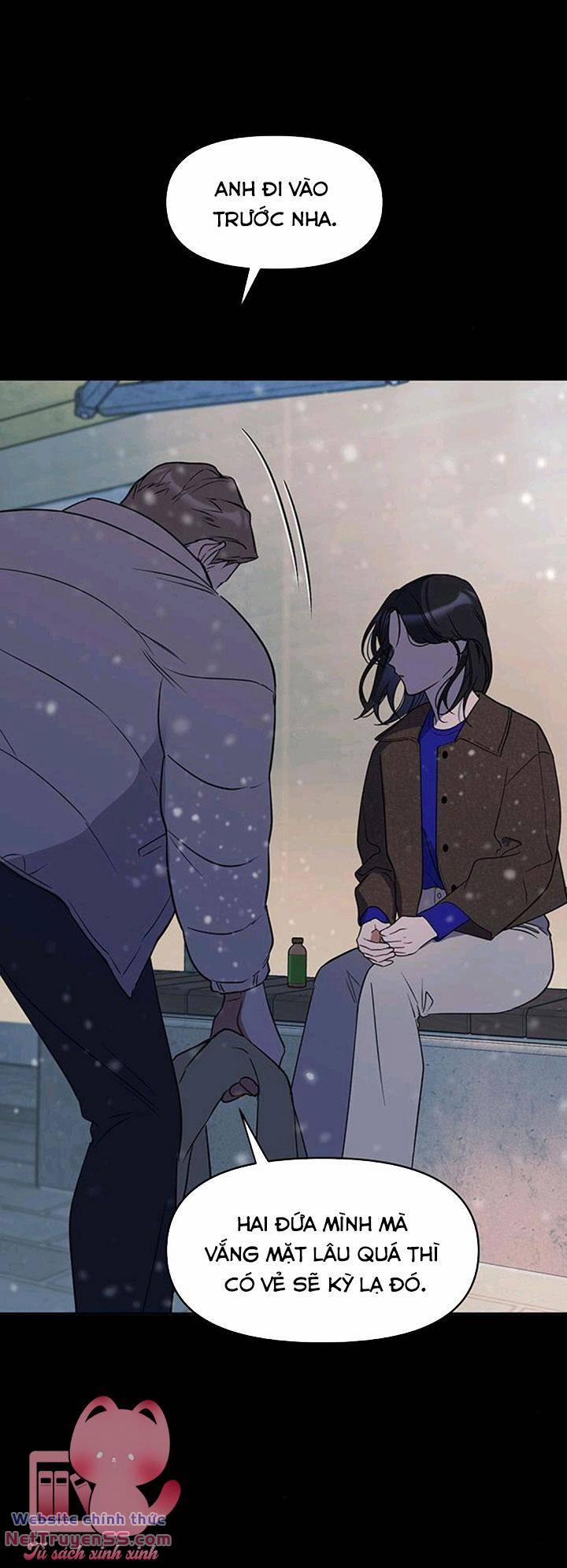 Vận Xui Chốn Công Sở 19 trang 43