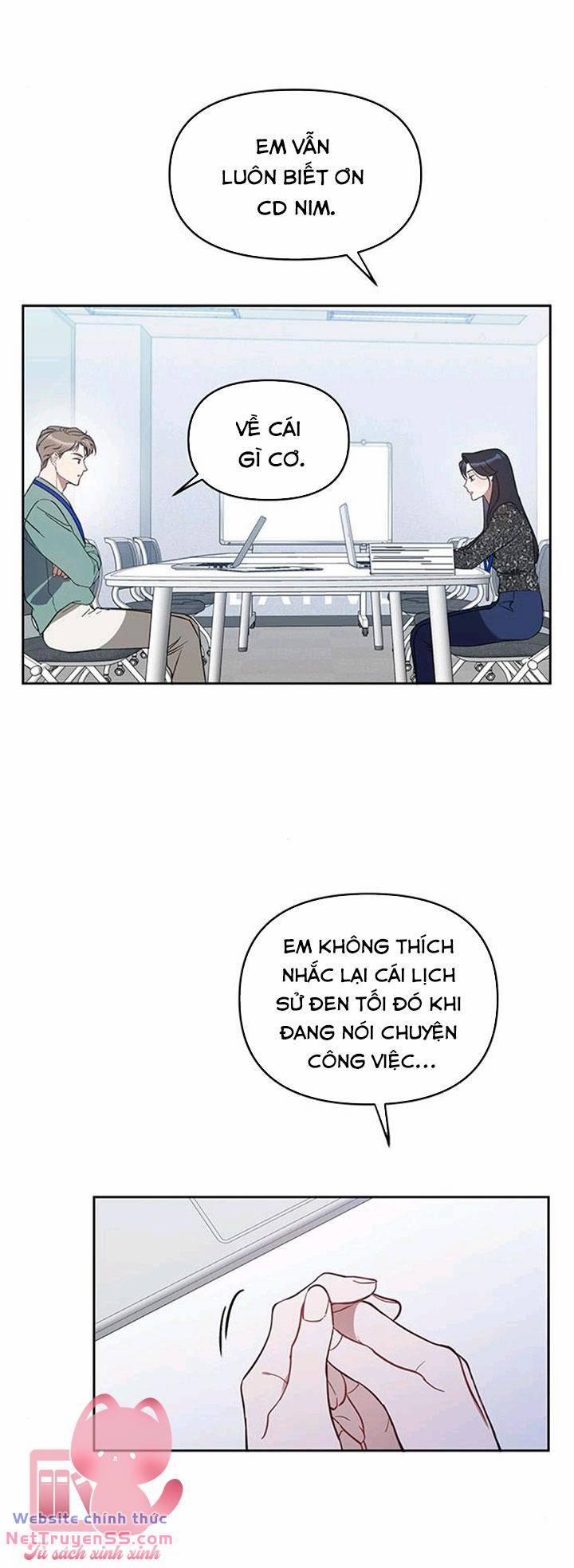 Vận Xui Chốn Công Sở 19 trang 47