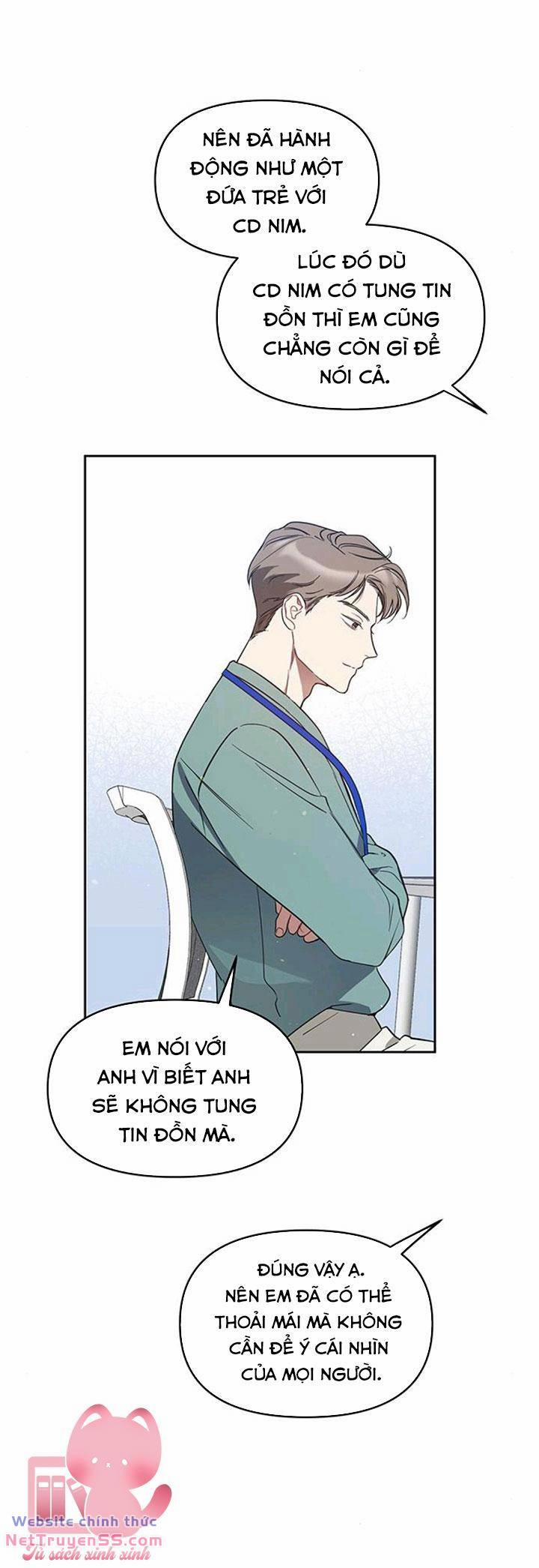 Vận Xui Chốn Công Sở 19 trang 49