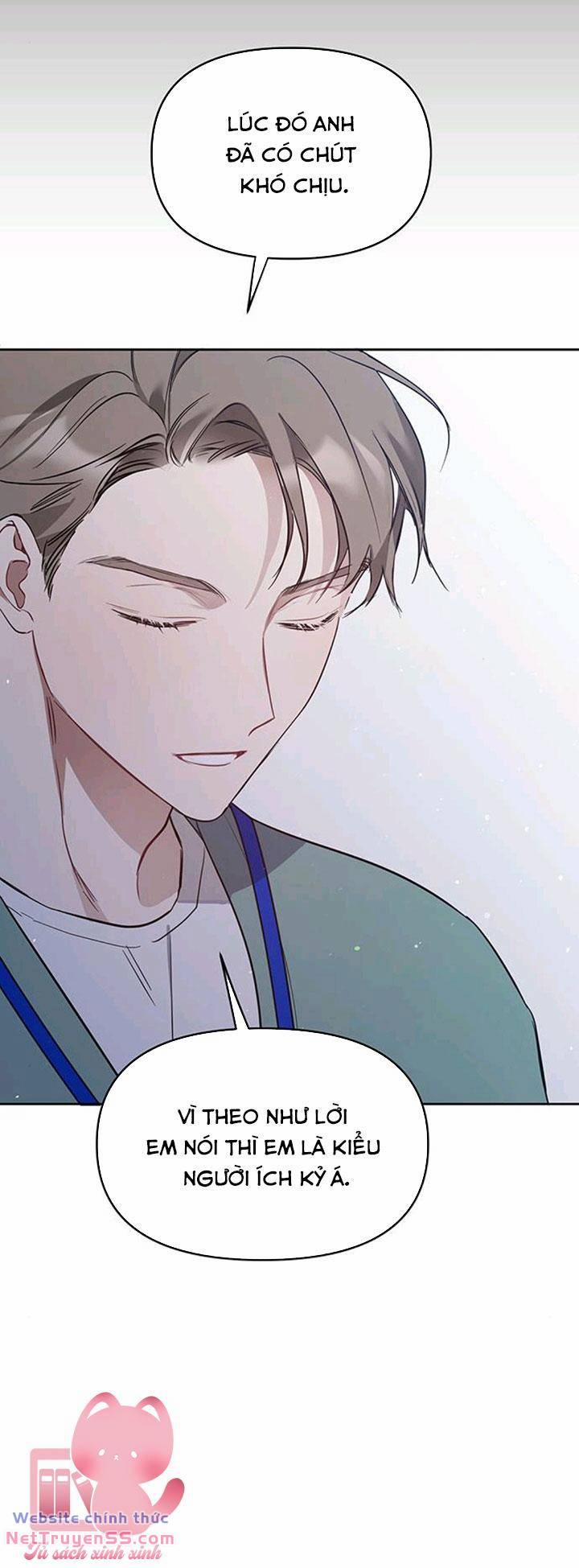 Vận Xui Chốn Công Sở 19 trang 52