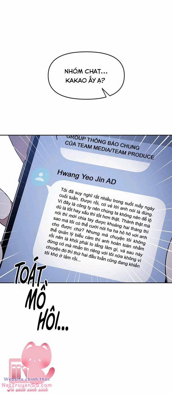 Vận Xui Chốn Công Sở 19 trang 57
