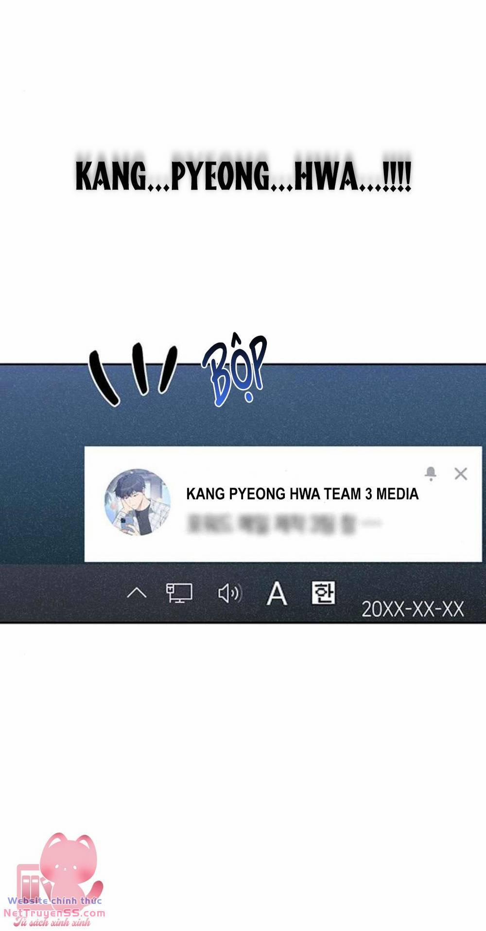 Vận Xui Chốn Công Sở 20 trang 17