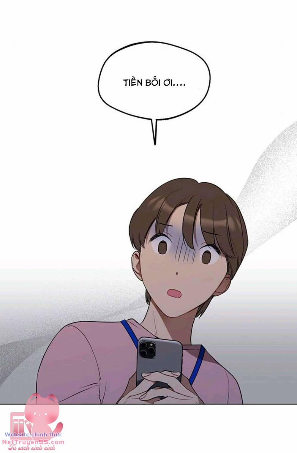 Vận Xui Chốn Công Sở 20 trang 23