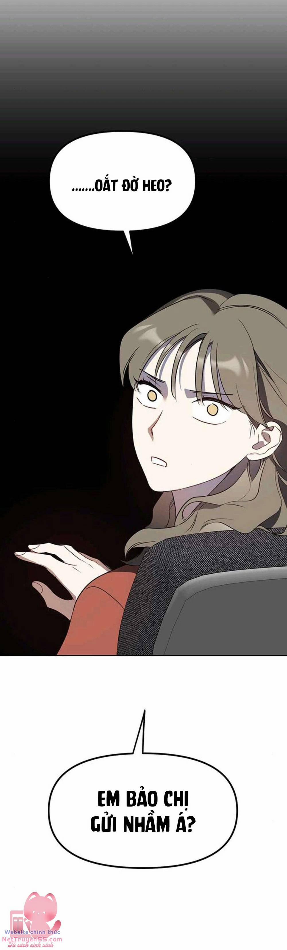 Vận Xui Chốn Công Sở 20 trang 25