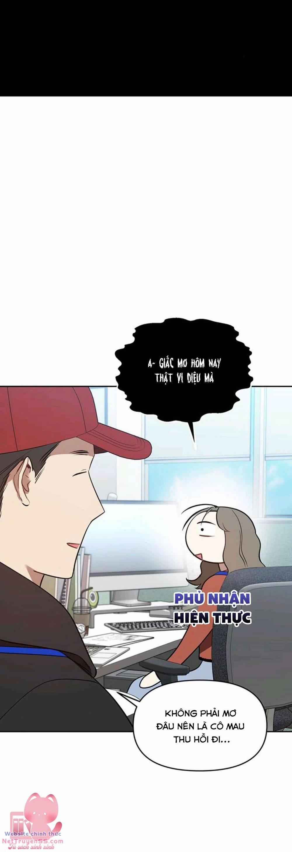 Vận Xui Chốn Công Sở 20 trang 28