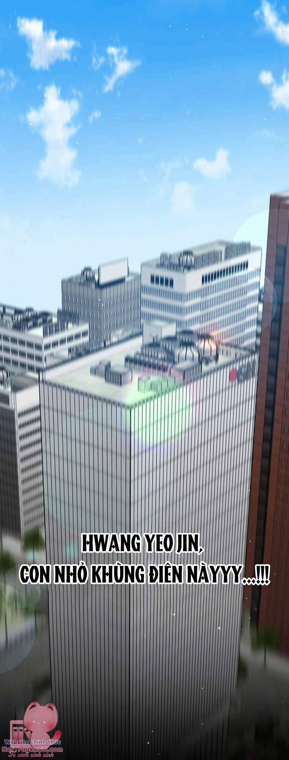 Vận Xui Chốn Công Sở 20 trang 30