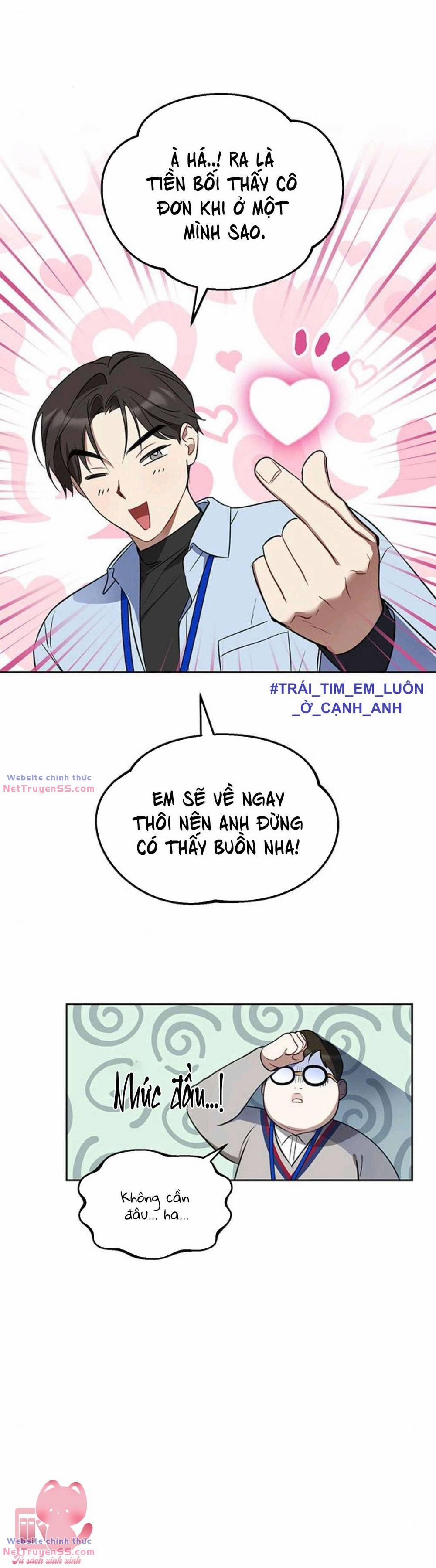 Vận Xui Chốn Công Sở 20 trang 37