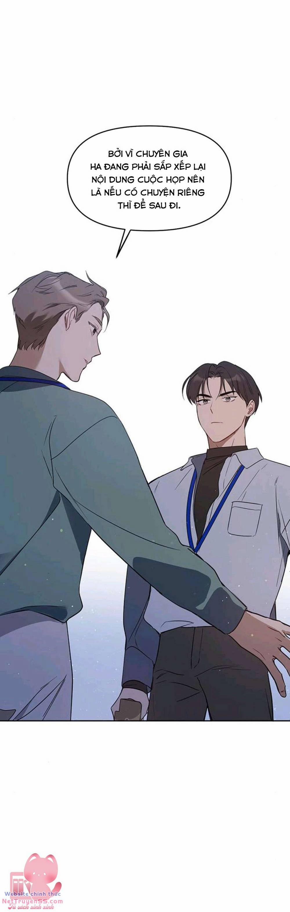 Vận Xui Chốn Công Sở 20 trang 42