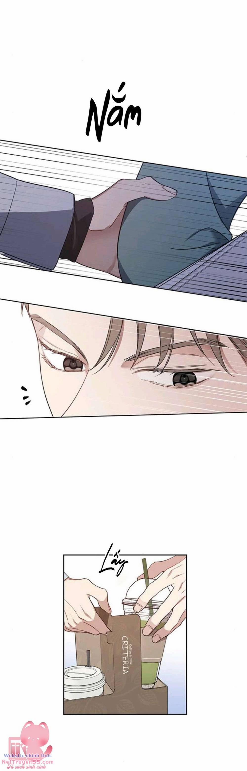 Vận Xui Chốn Công Sở 20 trang 45