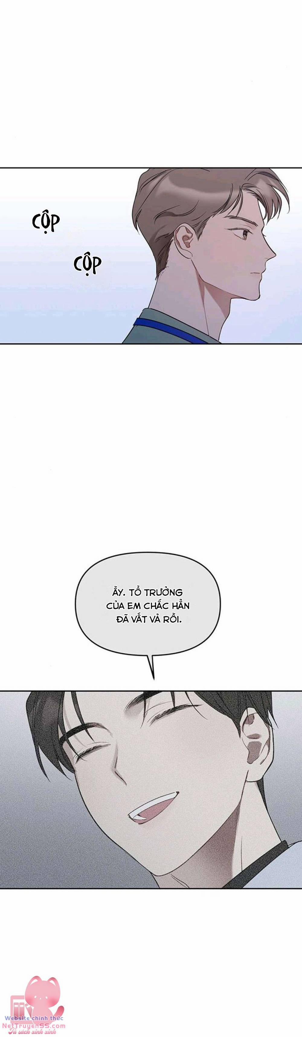 Vận Xui Chốn Công Sở 20 trang 49