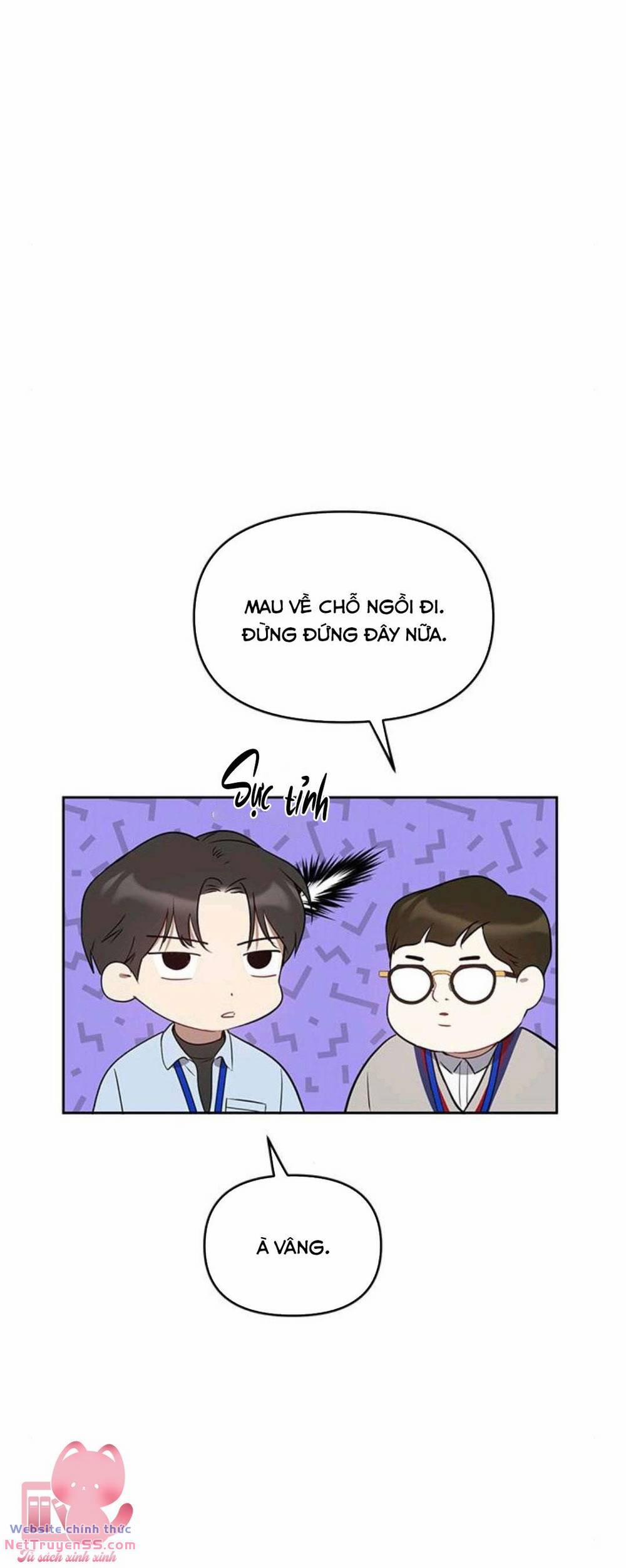 Vận Xui Chốn Công Sở 20 trang 52