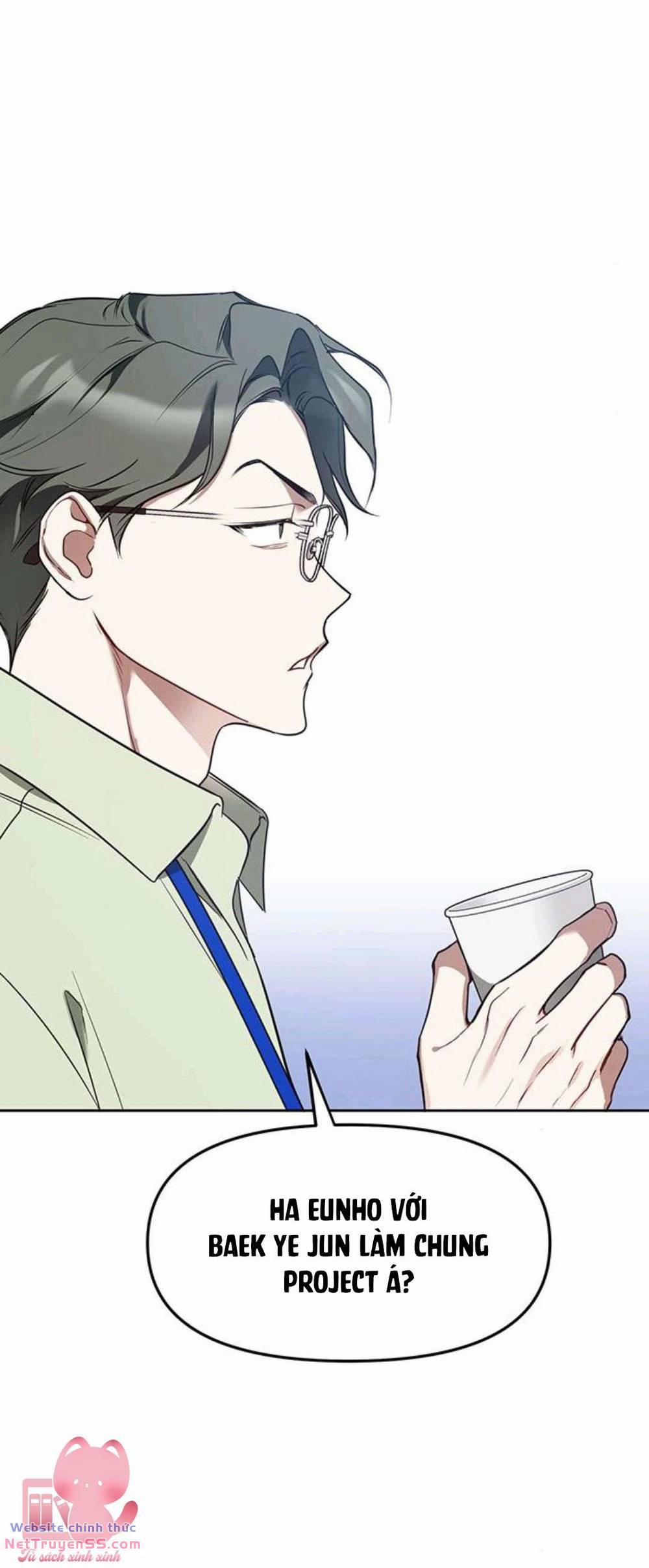 Vận Xui Chốn Công Sở 20 trang 54