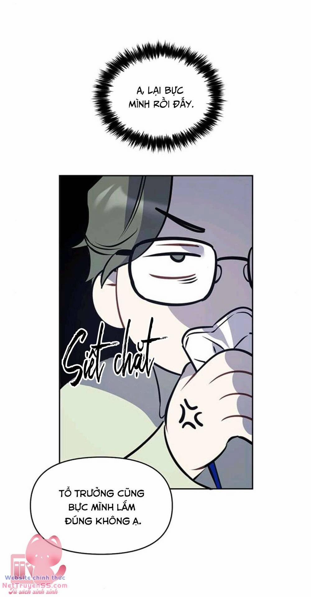 Vận Xui Chốn Công Sở 20 trang 59