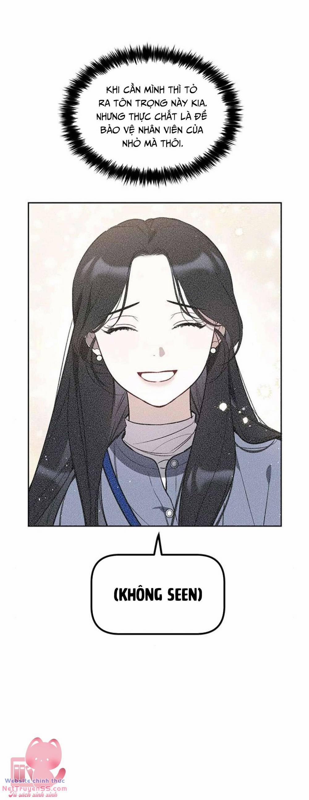 Vận Xui Chốn Công Sở 20 trang 60