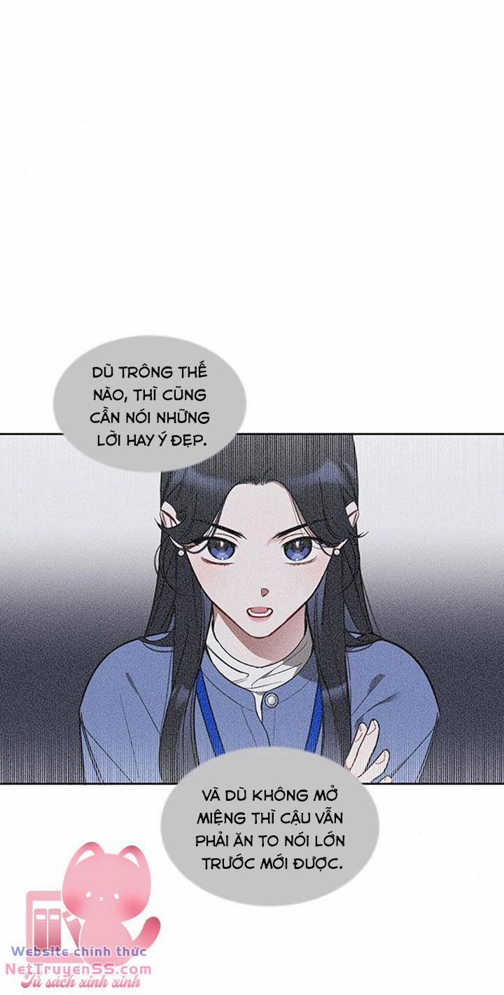 Vận Xui Chốn Công Sở 21 trang 13