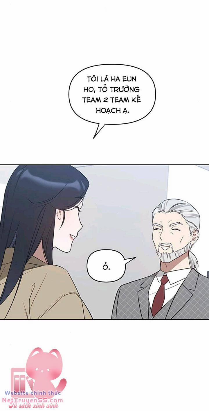 Vận Xui Chốn Công Sở 21 trang 36