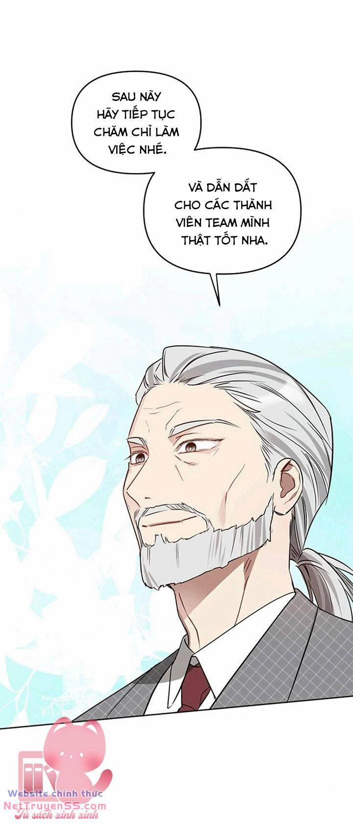 Vận Xui Chốn Công Sở 21 trang 38