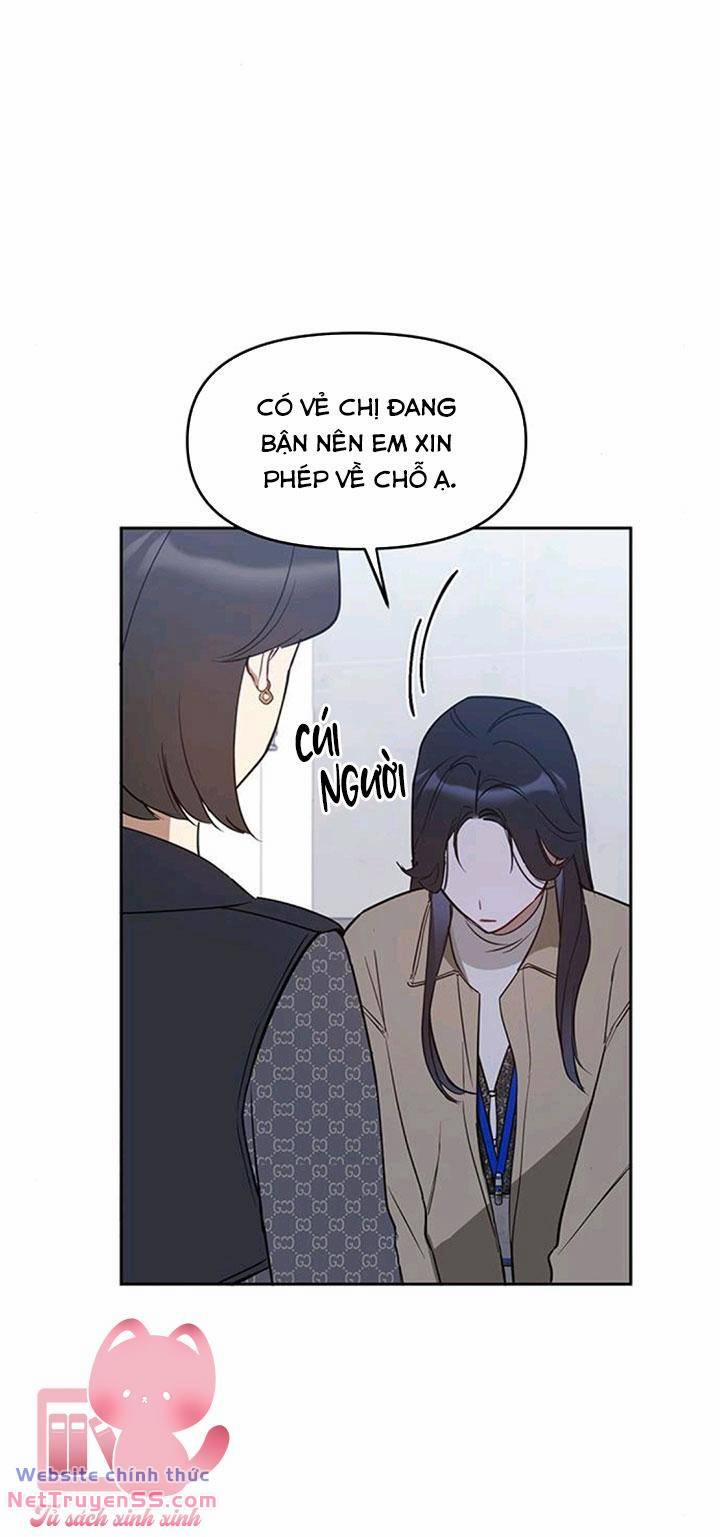 Vận Xui Chốn Công Sở 21 trang 60