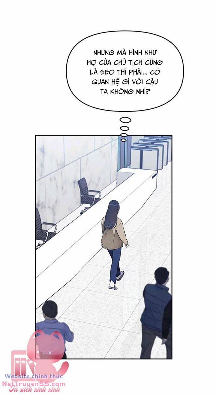 Vận Xui Chốn Công Sở 22 trang 13