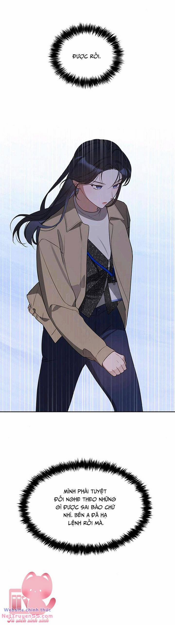 Vận Xui Chốn Công Sở 22 trang 18