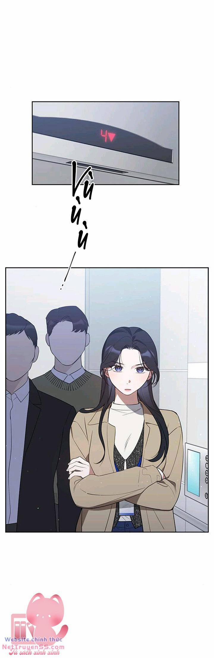 Vận Xui Chốn Công Sở 22 trang 2