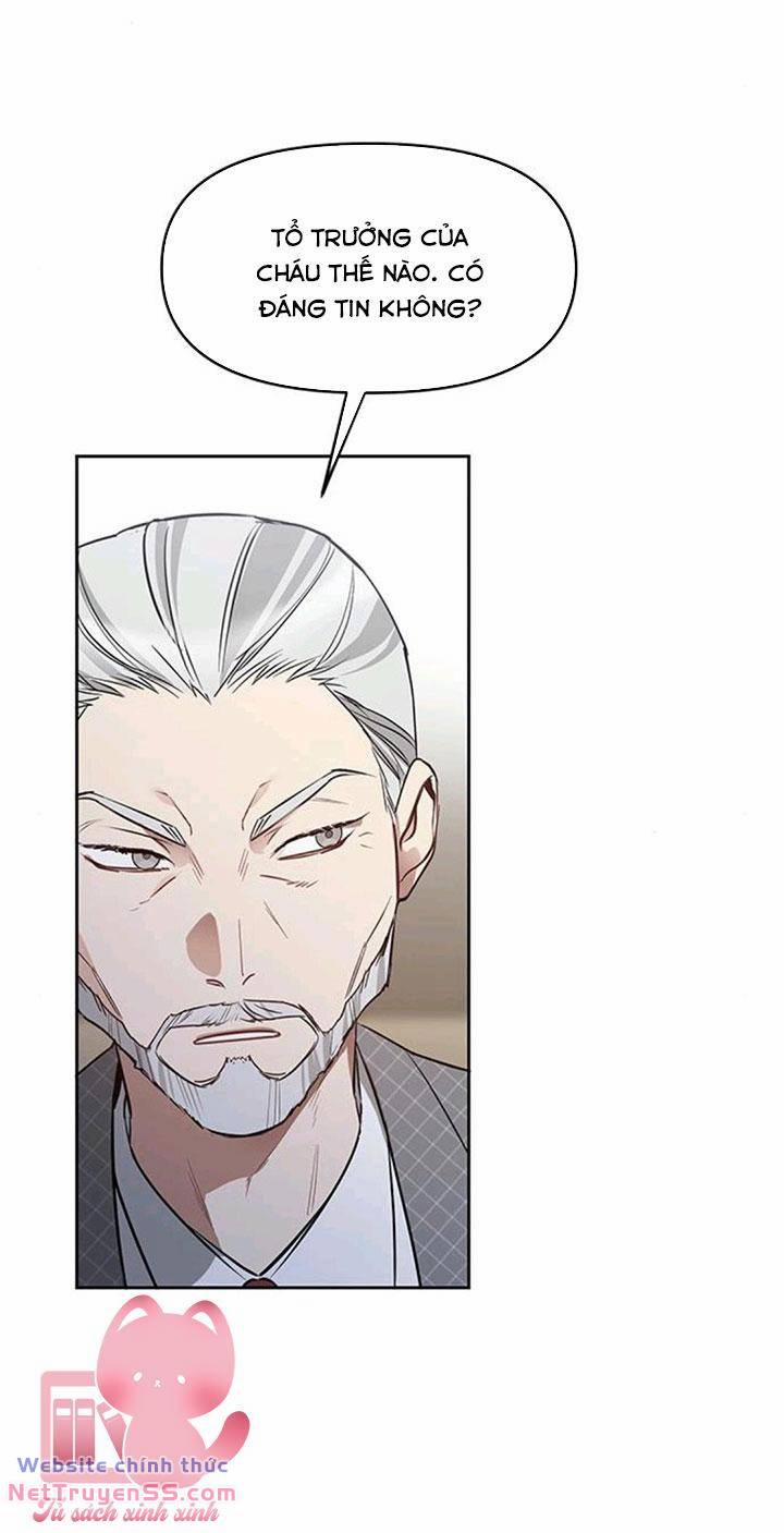 Vận Xui Chốn Công Sở 22 trang 26