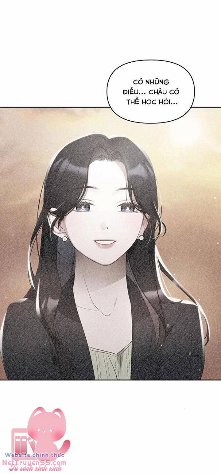 Vận Xui Chốn Công Sở 22 trang 28