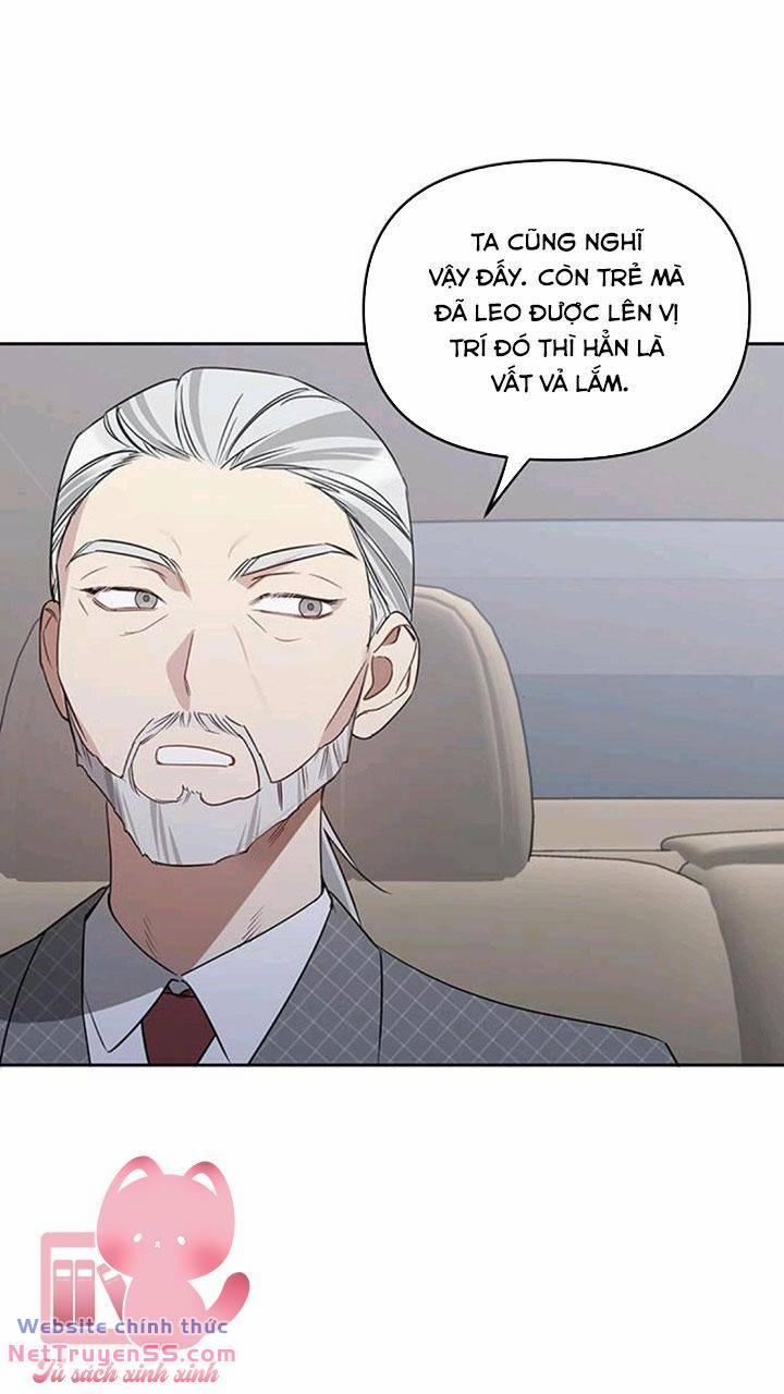 Vận Xui Chốn Công Sở 22 trang 30