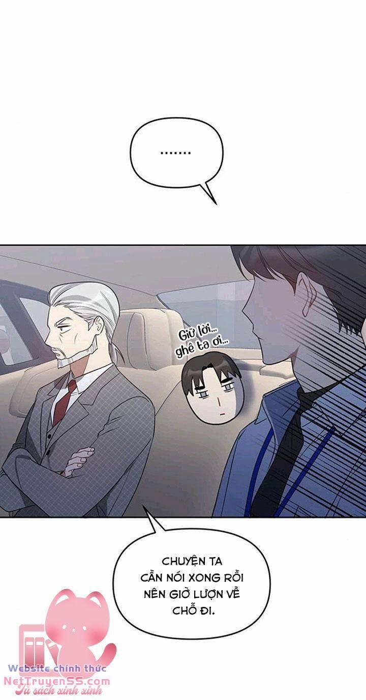 Vận Xui Chốn Công Sở 22 trang 34