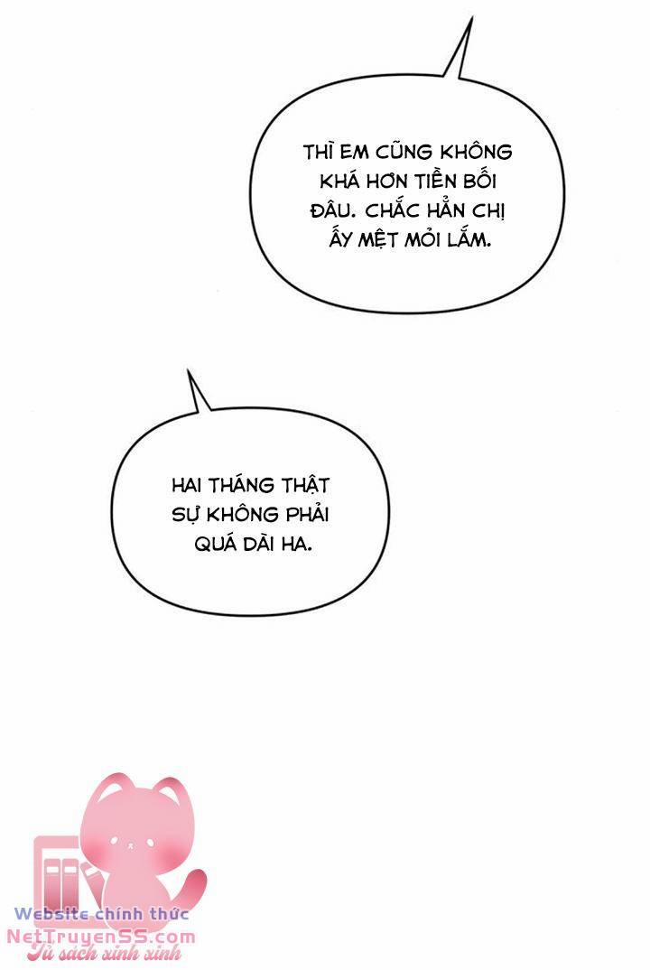 Vận Xui Chốn Công Sở 22 trang 47